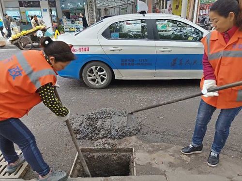 翔安沉沙井清掏-污水井清理