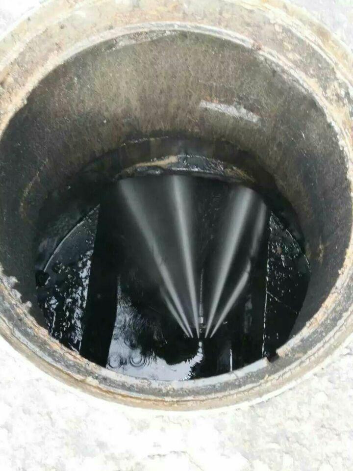 翔安市政管道清洗-排污管道清洗