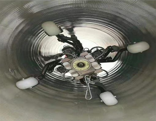 翔安非开挖修复技术在地下管线建设的优势体现