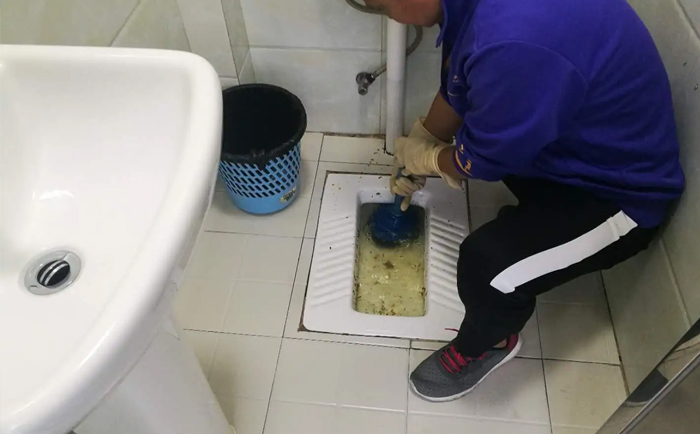 翔安疏通蹲坑